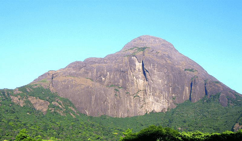 Agasthyarkoodam Trivandrum Trekking Destination