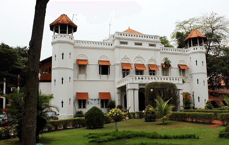 Kerala Science and Technology Museum Trivandrum Kerala Museums List