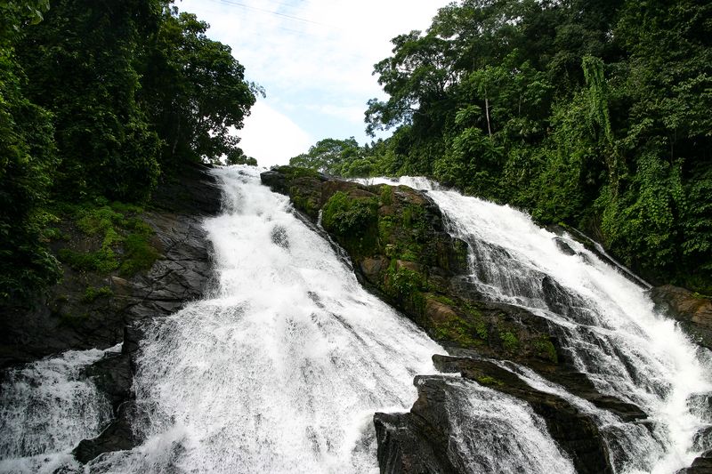 charpa-falls