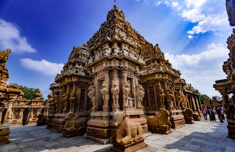 one-day-trip-to-kanchipuram-and-mahabalipuram-1